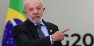 Lula da Silva pidió que el Mercosur avance en un acuerdo comercial con China