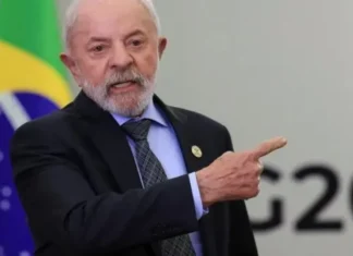 Lula da Silva pidió que el Mercosur avance en un acuerdo comercial con China