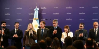 Vuelven las colectoras: el Gobierno negocia con los gobernadores para suspender las PASO