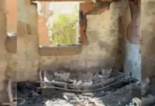 Puerto Yeruá: Un adolescente de 13 años despertó a tiempo y salvó a su familia de un voraz incendio