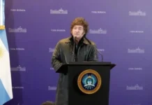 “Shutdown”: Milei anticipó un proyecto para “apagar el Estado” si se agota el presupuesto