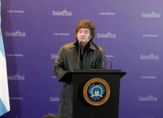 “Shutdown”: Milei anticipó un proyecto para “apagar el Estado” si se agota el presupuesto