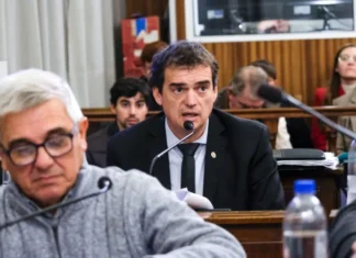 Vuelve a Diputados el proyecto del Gobierno que propone eliminar las “jubilaciones de privilegio” para ex gobernador y vice