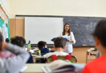 El CGE destacó los resultados de las pruebas Aprender