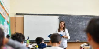 El CGE destacó los resultados de las pruebas Aprender