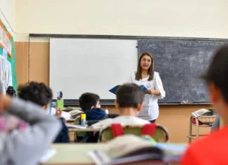 El CGE destacó los resultados de las pruebas Aprender