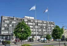 Paritaria docente: el Gobierno defendió la oferta salarial y afirmó que es la «propuesta definitiva»