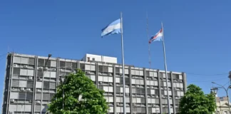 Paritaria docente: el Gobierno defendió la oferta salarial y afirmó que es la «propuesta definitiva»