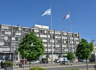 Paritaria docente: el Gobierno defendió la oferta salarial y afirmó que es la «propuesta definitiva»