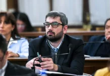 El senador Cosso afirmó que el dictamen del PJ ofrece una alternativa para sostener la Caja «sin quitar derechos