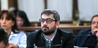 El senador Cosso afirmó que el dictamen del PJ ofrece una alternativa para sostener la Caja «sin quitar derechos