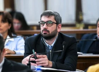 El senador Cosso afirmó que el dictamen del PJ ofrece una alternativa para sostener la Caja «sin quitar derechos
