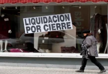 Estiman que ya cerraron más de 900 pymes y se perdieron 9.000 empleos desde 2023 en Entre Ríos