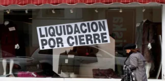 Estiman que ya cerraron más de 900 pymes y se perdieron 9.000 empleos desde 2023 en Entre Ríos