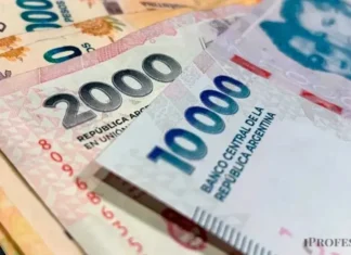 Se abonará este martes el medio aguinaldo a trabajadores activos y jubilados de la administración pública