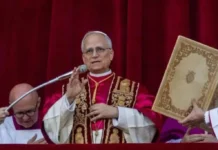 Crece la expectativa por la visita del Papa León XIV a la Argentina: qué lugares recorrería y cuál sería la fecha prevista