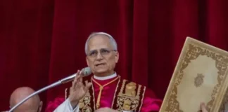 Crece la expectativa por la visita del Papa León XIV a la Argentina: qué lugares recorrería y cuál sería la fecha prevista