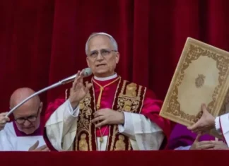 Crece la expectativa por la visita del Papa León XIV a la Argentina: qué lugares recorrería y cuál sería la fecha prevista