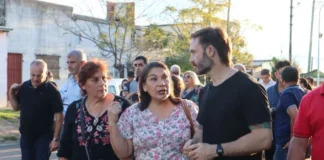Azcué defendió la reducción de personal y afirmó que «el Municipio tiene que estar al servicio de la gente, no de la política»