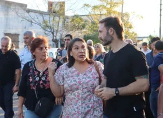 Azcué defendió la reducción de personal y afirmó que «el Municipio tiene que estar al servicio de la gente, no de la política»