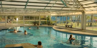 Vacaciones de invierno en Entre Ríos: la ocupación hotelera apenas supera el 30%