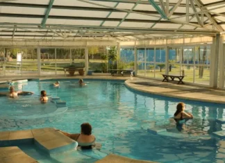 Vacaciones de invierno en Entre Ríos: la ocupación hotelera apenas supera el 30%