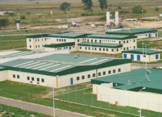 Crecen los detenidos en cárceles federales y hay una sobrepoblación del 6,8%