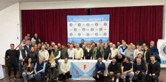 La Federación Agraria de Entre Ríos rechazó la extranjerización de tierras y advirtió por la crisis de las economías regionales