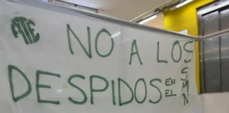 Alertan que en un año se perdieron 140.000 empleos registrados y caen los aportantes a la Seguridad Social
