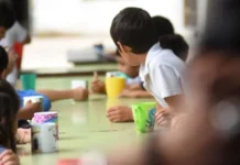 Agmer cuestionó cambios en la provisión de alimentos para comedores escolares y denunció un «ajuste» en la alimentación
