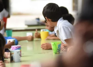 Agmer cuestionó cambios en la provisión de alimentos para comedores escolares y denunció un «ajuste» en la alimentación