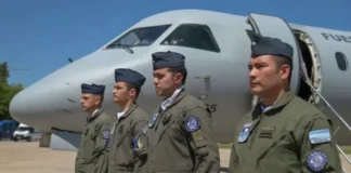 Desde julio, el personal militar con título universitario cobrará hasta un 25% más