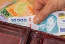 Según un informe, más de la mitad de los entrerrianos destina el aguinaldo a pagar deudas