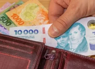 Según un informe, más de la mitad de los entrerrianos destina el aguinaldo a pagar deudas