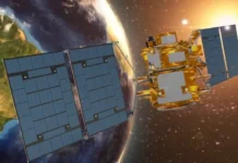 Argentina tendrá un nuevo satélite para vigilar el mar y estudiar nuestros recursos naturales