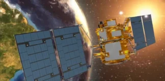 Argentina tendrá un nuevo satélite para vigilar el mar y estudiar nuestros recursos naturales