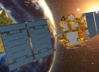 Argentina tendrá un nuevo satélite para vigilar el mar y estudiar nuestros recursos naturales