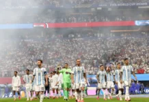 Teorías conspirativas tras la derrota de Argentina: una de cada cinco publicaciones cree que la final estuvo arreglada