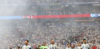 Teorías conspirativas tras la derrota de Argentina: una de cada cinco publicaciones cree que la final estuvo arreglada