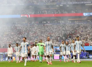 Teorías conspirativas tras la derrota de Argentina: una de cada cinco publicaciones cree que la final estuvo arreglada