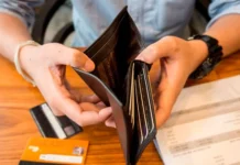 La morosidad alcanzó otro récord: hay 5,8 millones de deudores con pagos irregulares