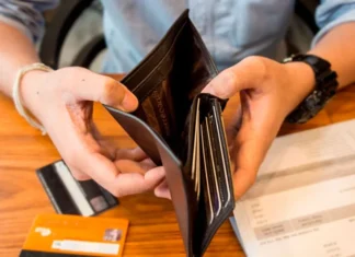 La morosidad alcanzó otro récord: hay 5,8 millones de deudores con pagos irregulares