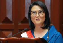 Juró Keiko Fujimori: “Iremos tras las mafias que financian el sicariato, el narcotráfico y la minería ilegal”
