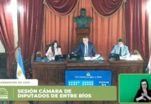 La Reforma Previsional será tratada este miércoles en Diputados