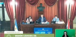 La Reforma Previsional será tratada este miércoles en Diputados