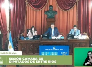 La Reforma Previsional será tratada este miércoles en Diputados