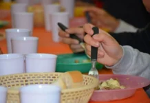 Rectores de escuelas secundarias de Concordia ratifican su rechazo al nuevo sistema de comedores