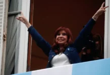 Proscripción, domiciliaria y Corte Suprema: las tres cautelares que planteó CFK ante la ONU