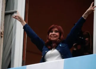 Proscripción, domiciliaria y Corte Suprema: las tres cautelares que planteó CFK ante la ONU