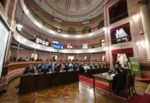 Diputados sancionó la reforma jubilatoria